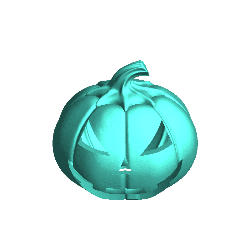 Calabazas Halloween HD