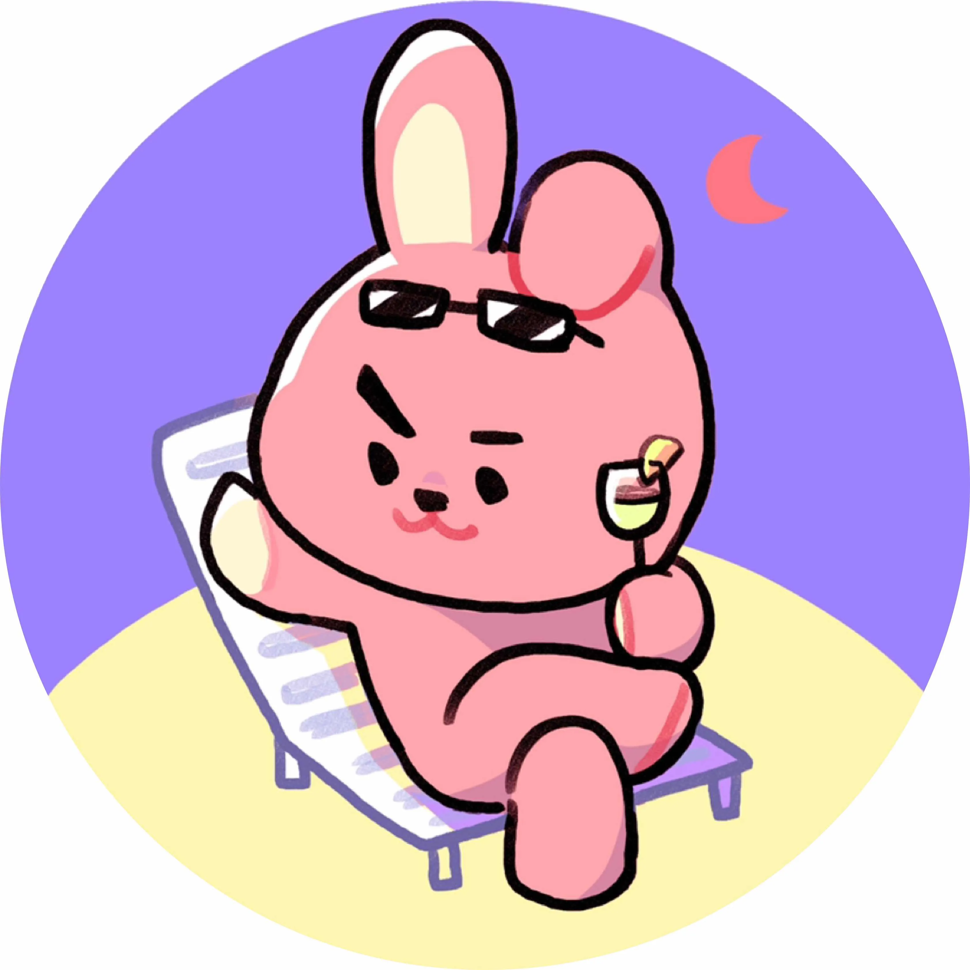 BunnyC