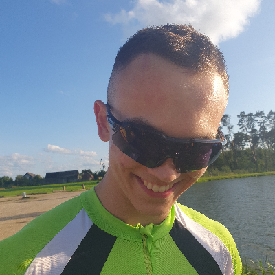 avatar of Bozak