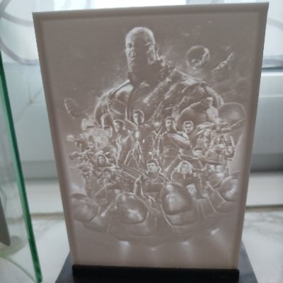 avatar of PP3D Design