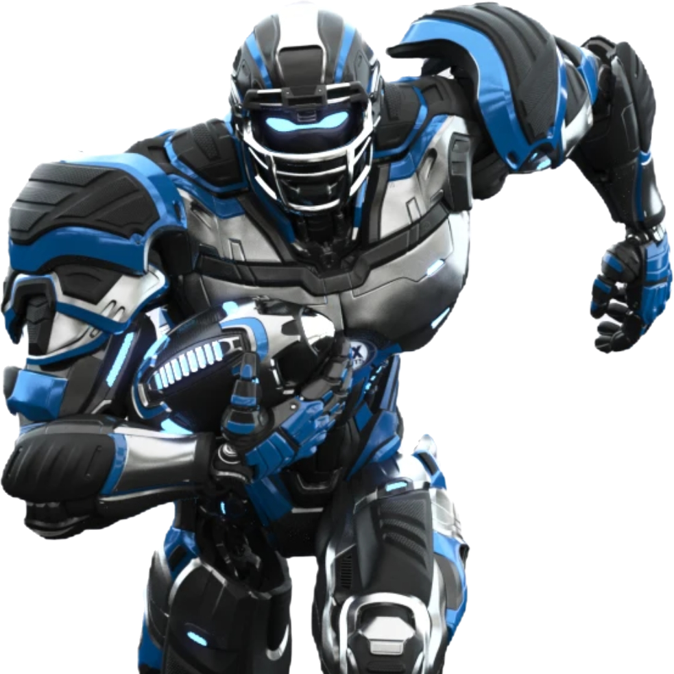 Cleatus Football sports