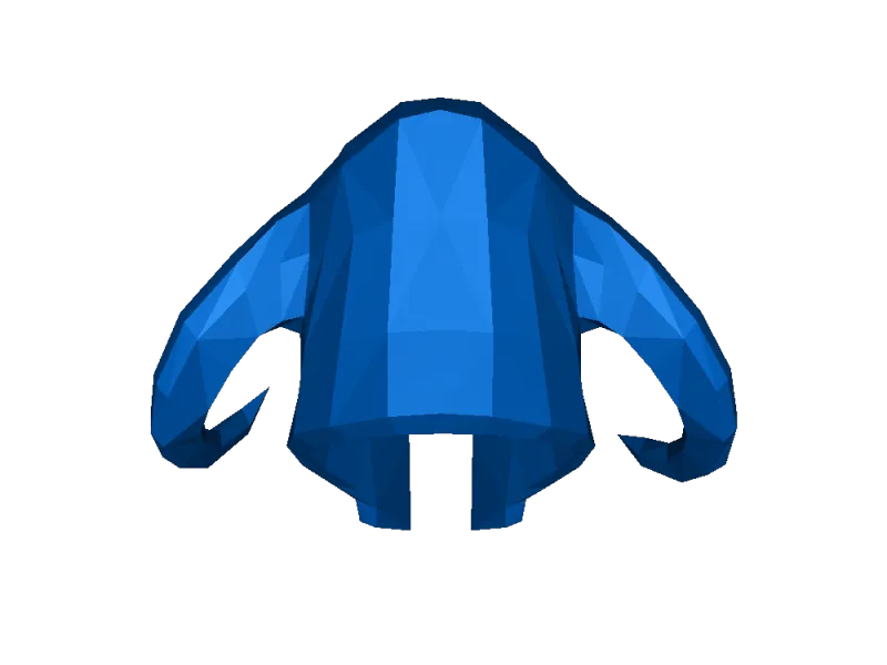 Draugr Helmet