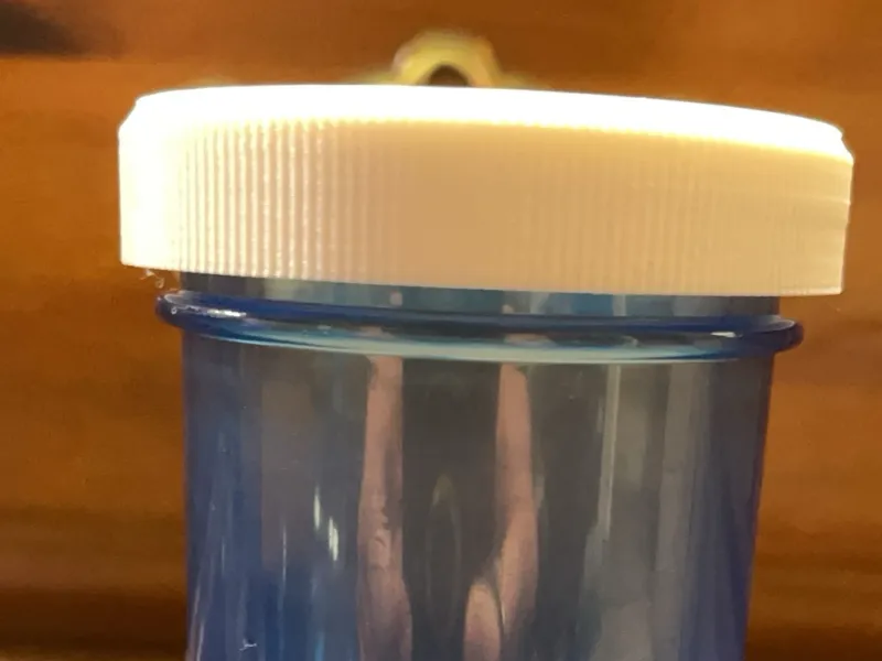 5 gallon American made cap 