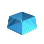 Hexagon Superfidget
