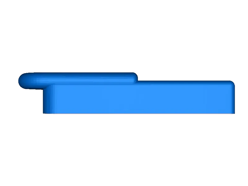 lasapparaat met batterijmeter 