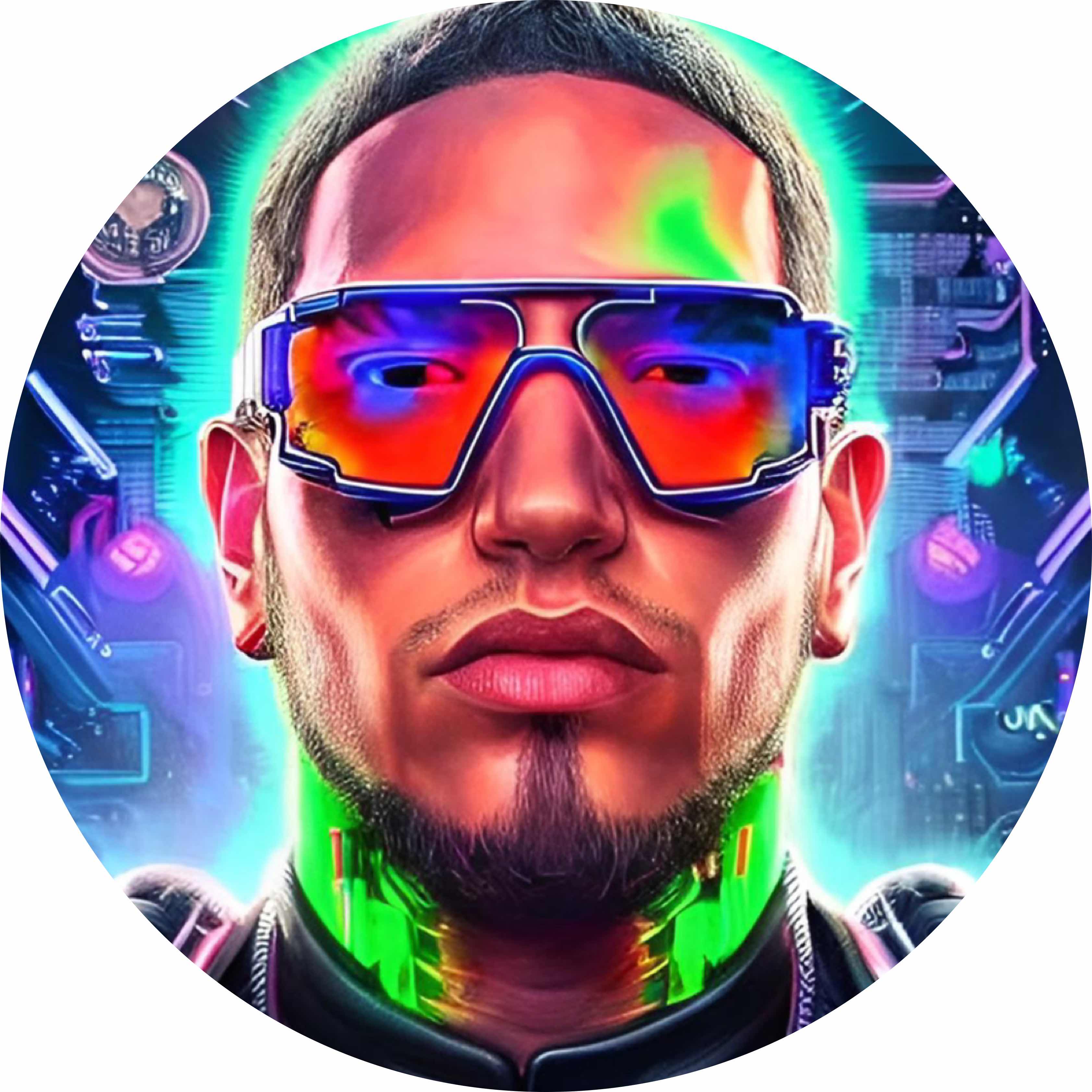 avatar of Jorje