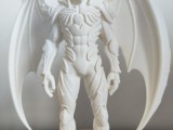spider bat asas-1