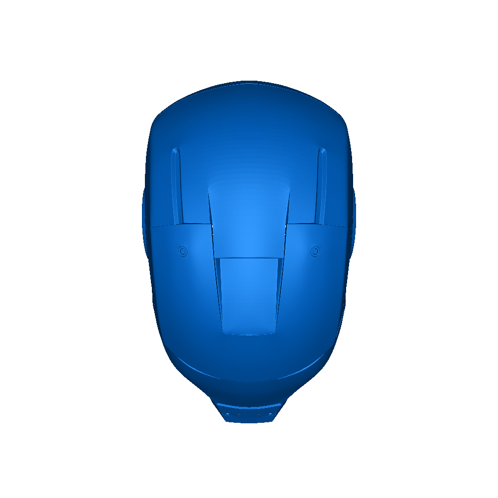 iron-Man MK2 