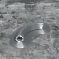 Creality K1 Max 90 degree Bend-0
