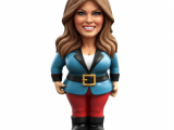 Melania T -0