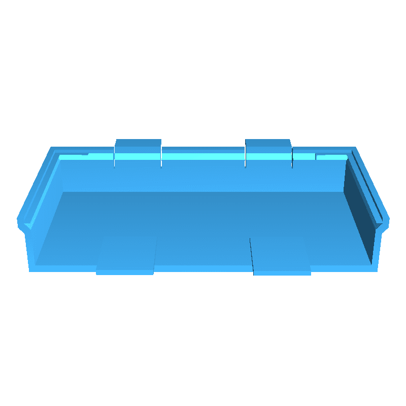 Custom Rv Light Cover