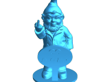 go away gnome-0