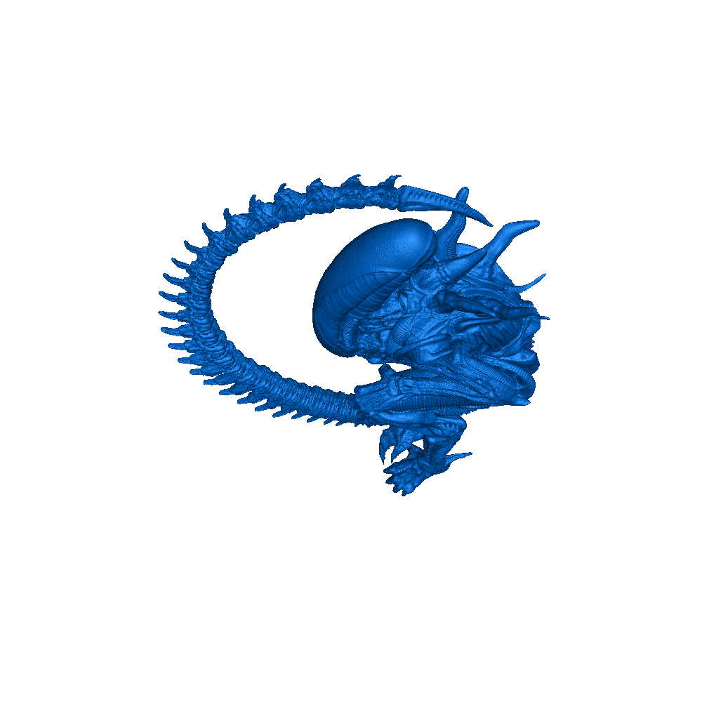 alien