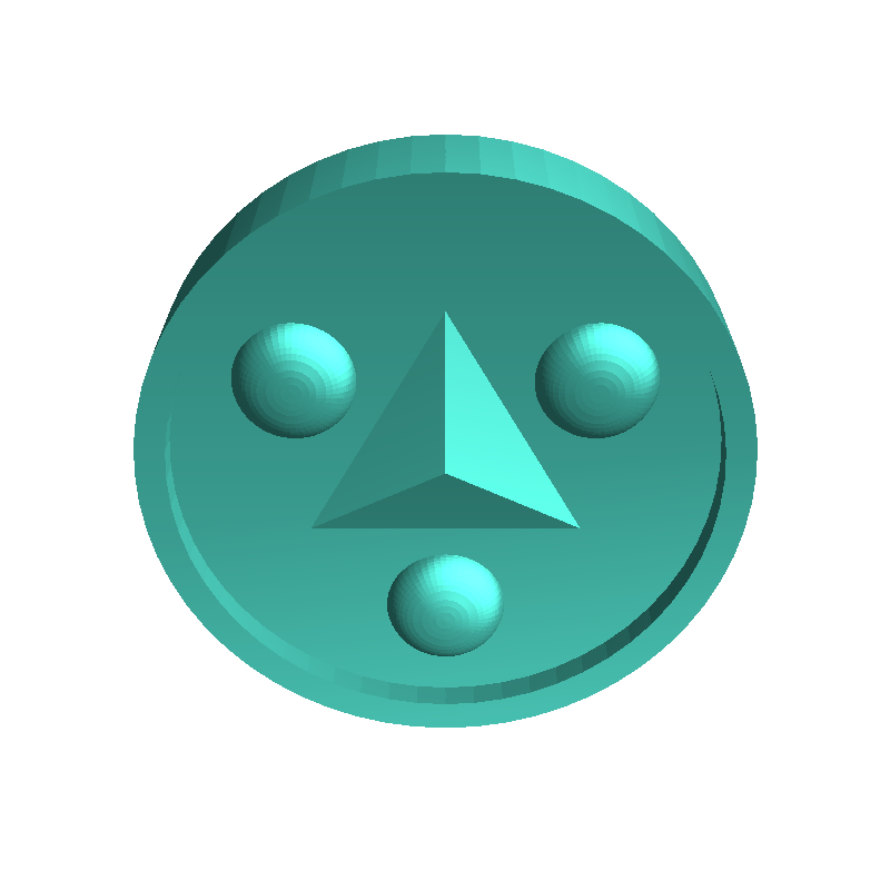 Zelda OoT Medallions