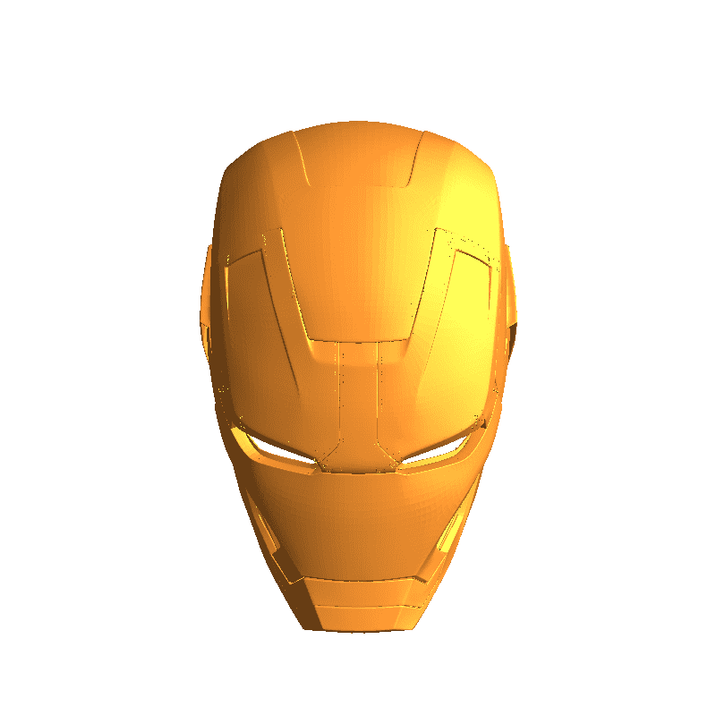iron man