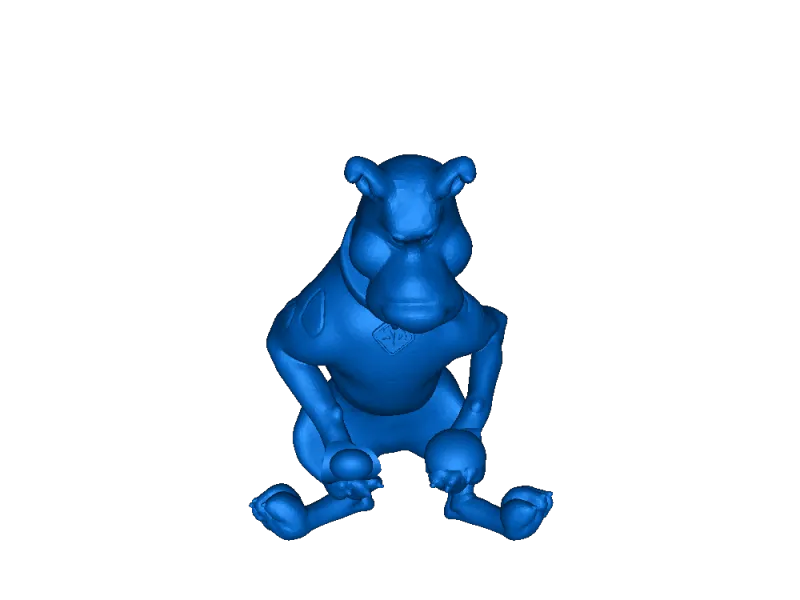 scooby doo