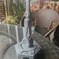 Extendable Action Base V2-0
