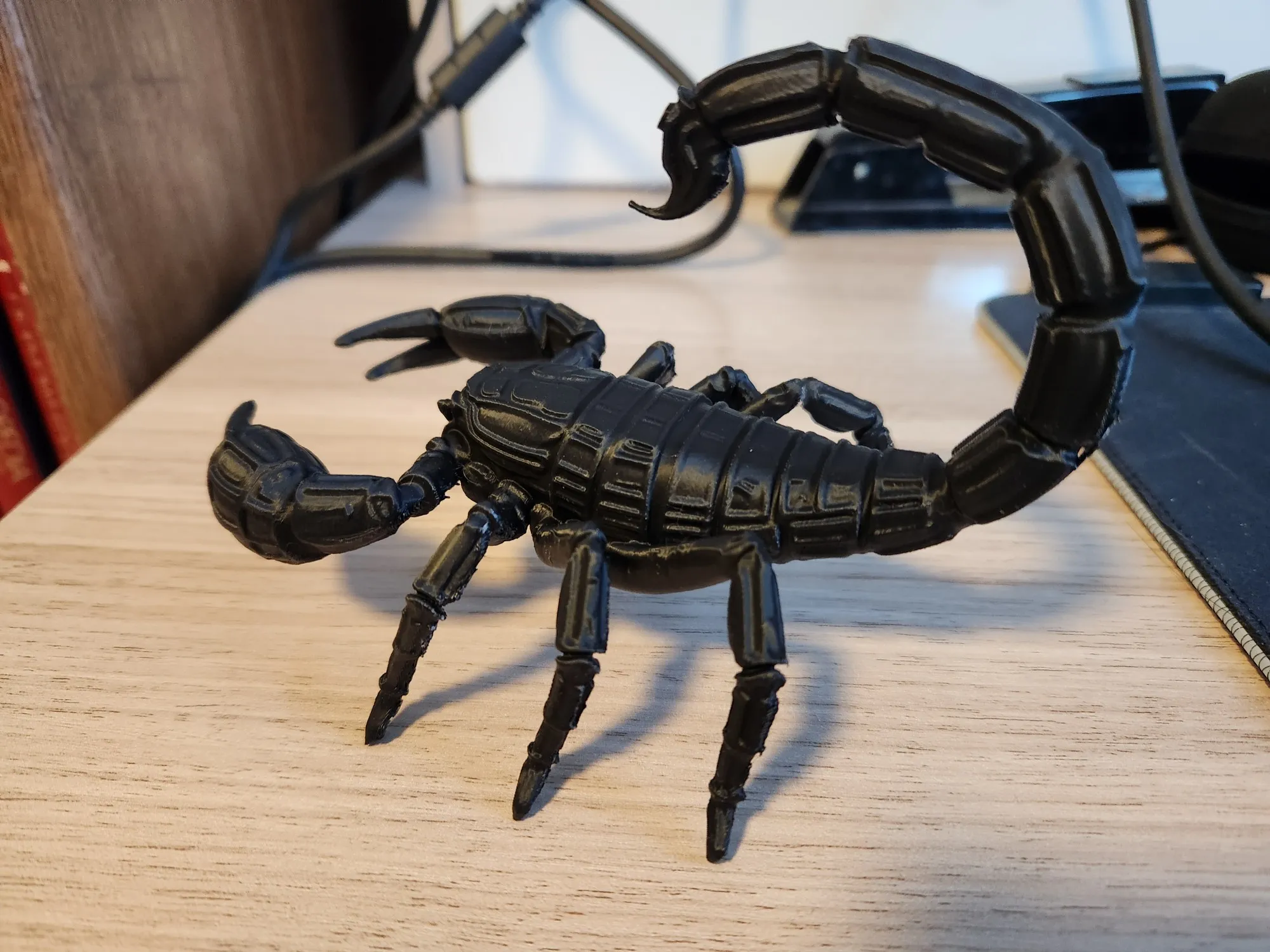 Scorpion-0