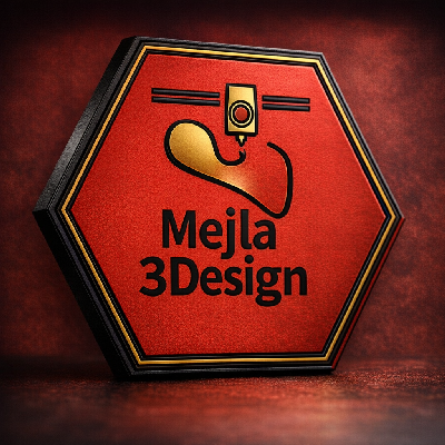 avatar of Mejla3Design