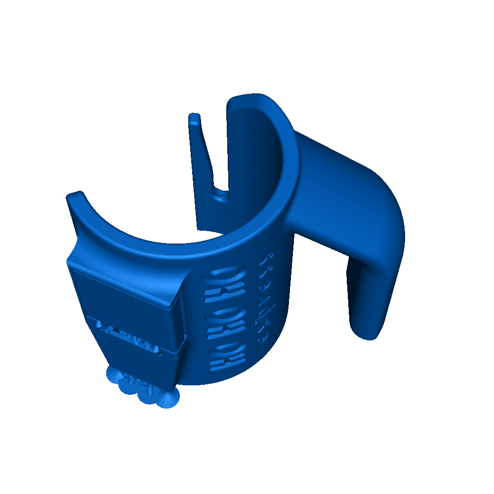 wrapping paper cutters 3D models download Creality Cloud