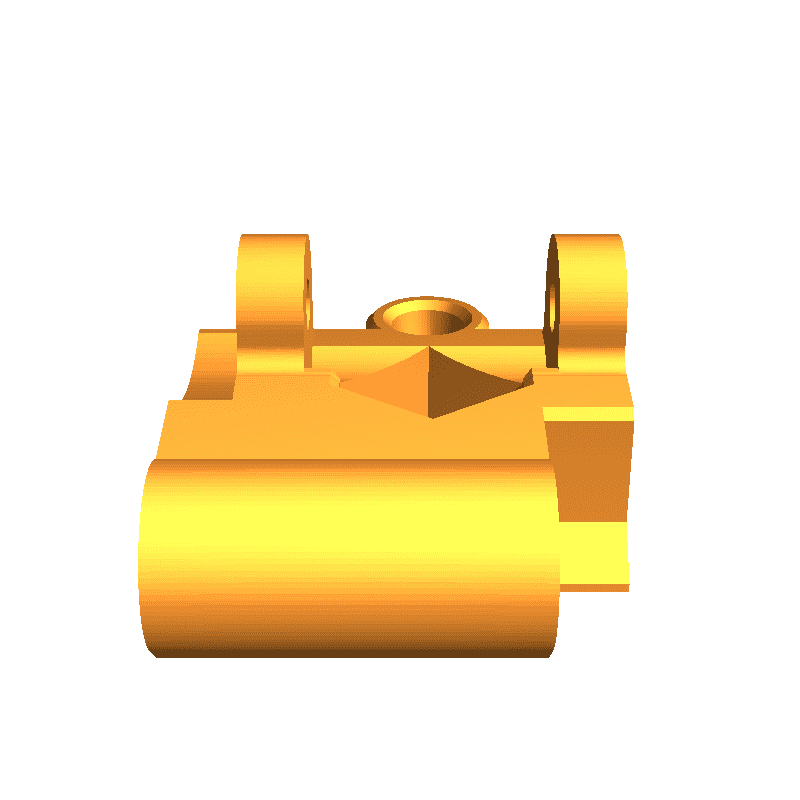 Pruša  i3 MK3S+ printable parts