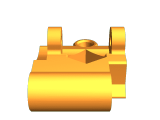 Pruša  i3 MK3S+ printable parts-2