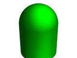 Rick portal gun from 3d geeks-6