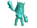 Knack-3