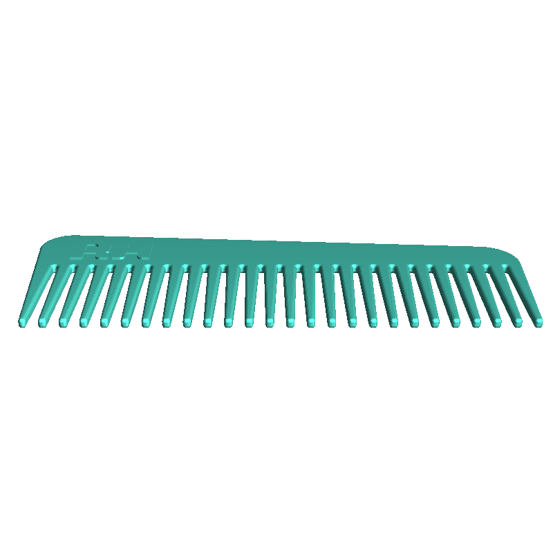 Hair comb مشط لشعر