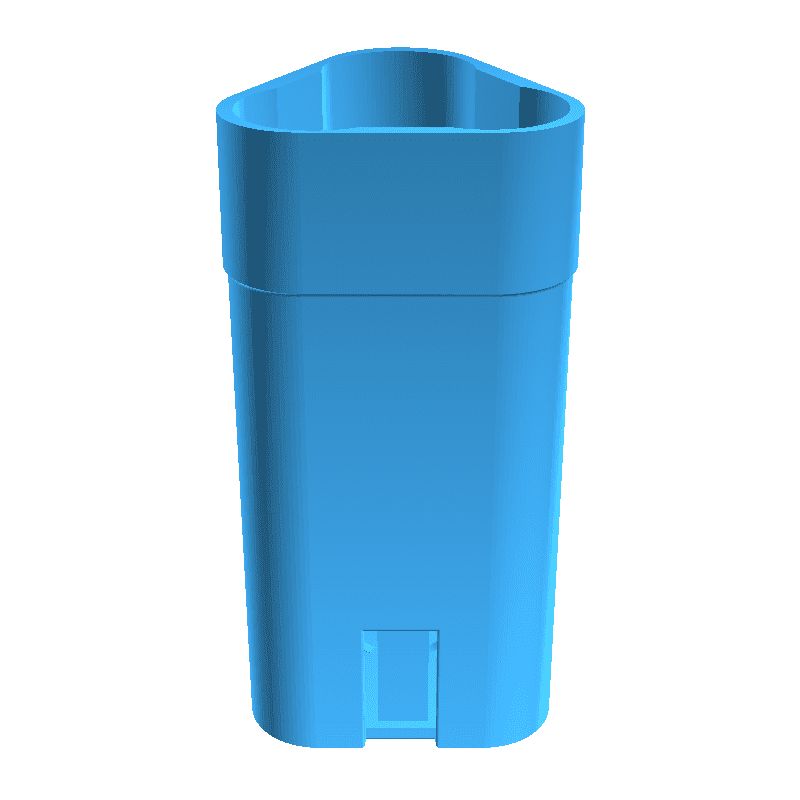 Parkside x12 battery case by GLoL | 3D models download | Creality Cloud