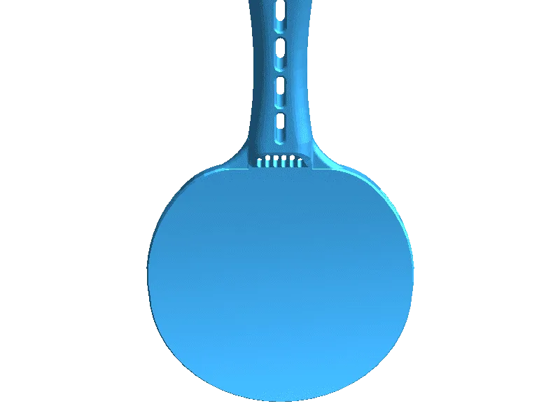 Tischtennisschläger