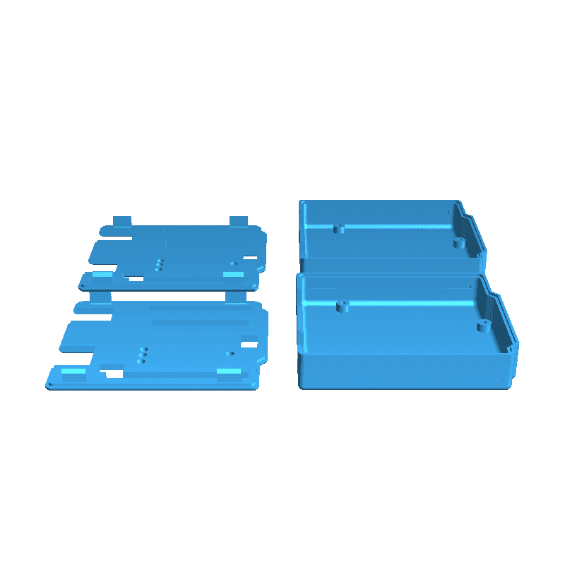 case arduino 1