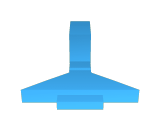 NVG Unicorn Horn-1