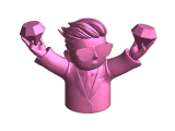 wallstreetbets Dimond hands-0