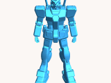 Gundam-0