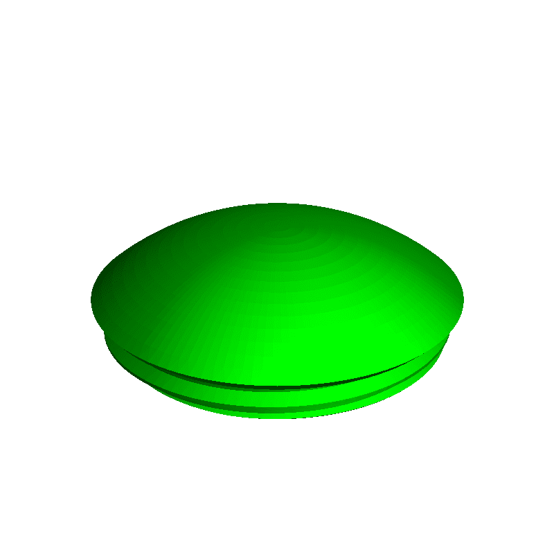 UFO Models