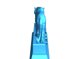 ZANZAN Tiger-0