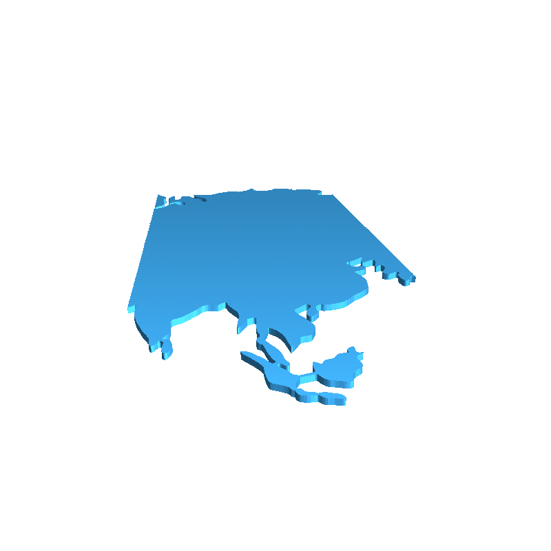 World Map