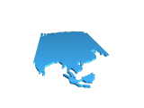 World Map-6