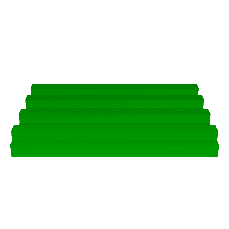 Computer stack