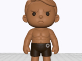 Buff Calvin-0