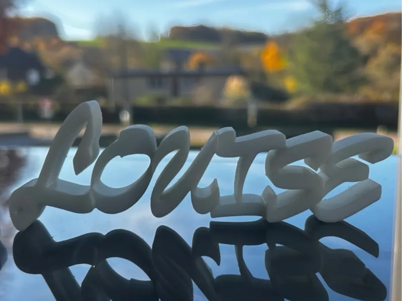 Louise