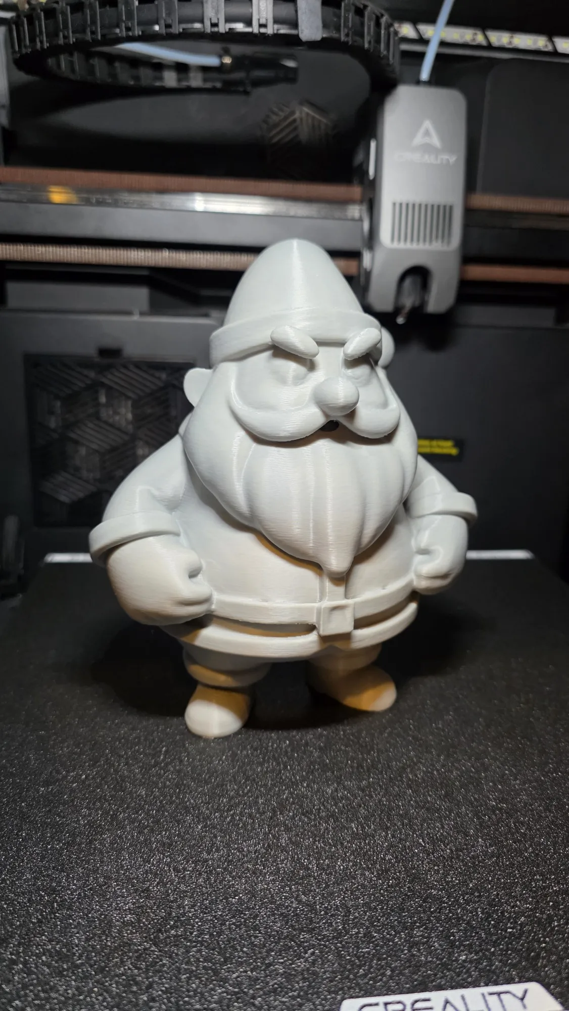Angry santa-0