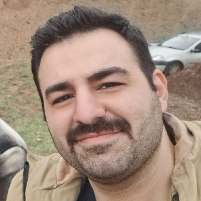 avatar of Ali.R.M