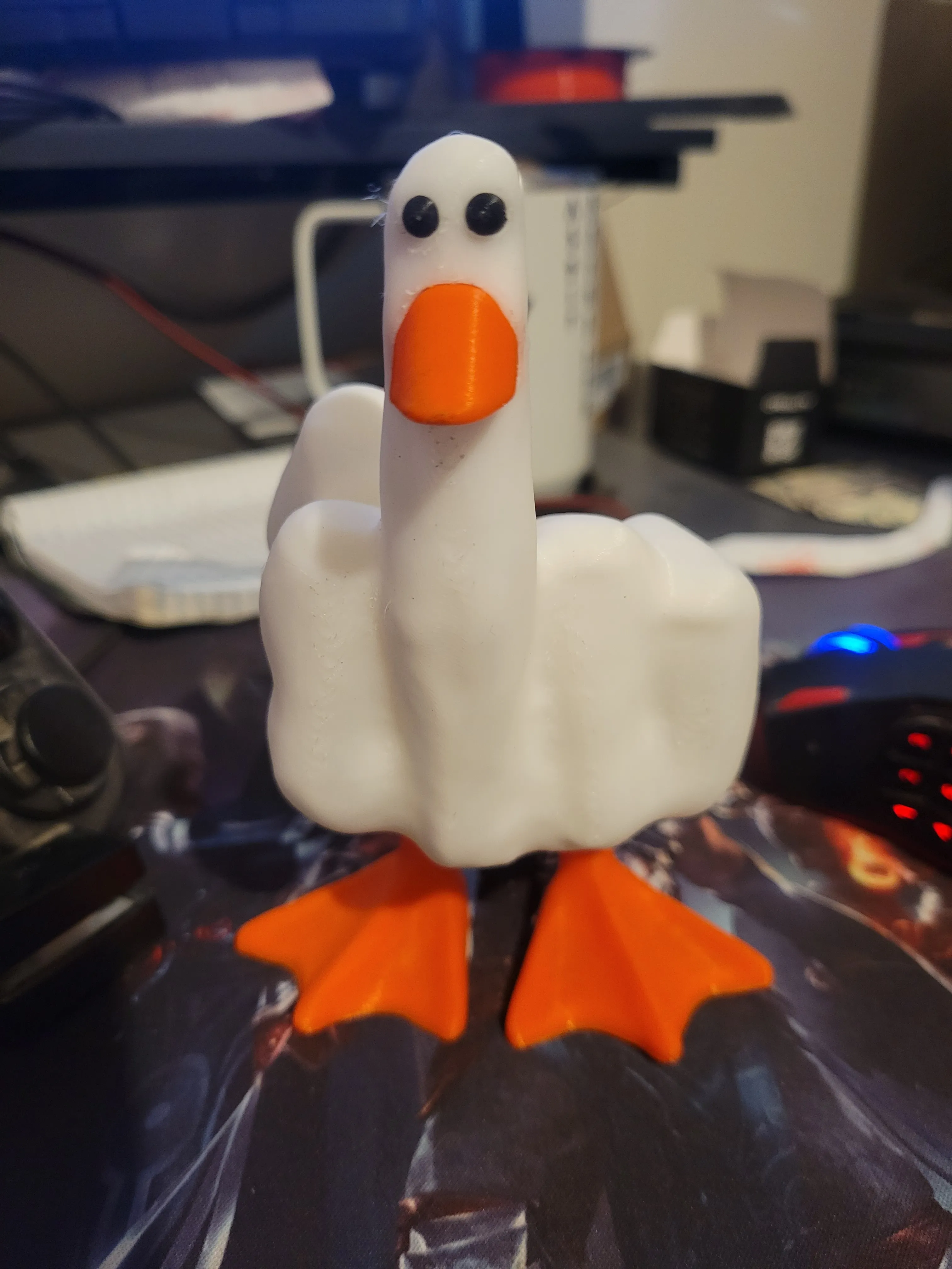 fedex 3d print