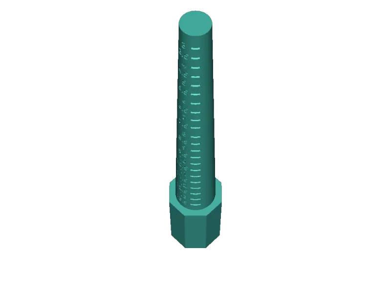 ring mandrel