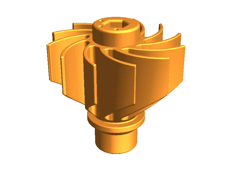 Rotor 1.5