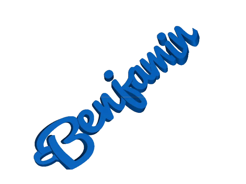 Benjamin 
