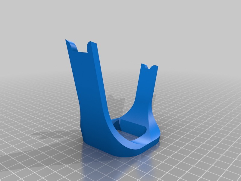 Digital Caliper Holder