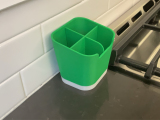 Kitchen storage containers-2